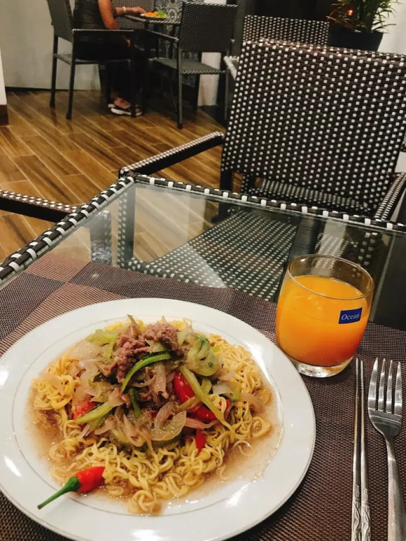 Phuc Lam Hotel