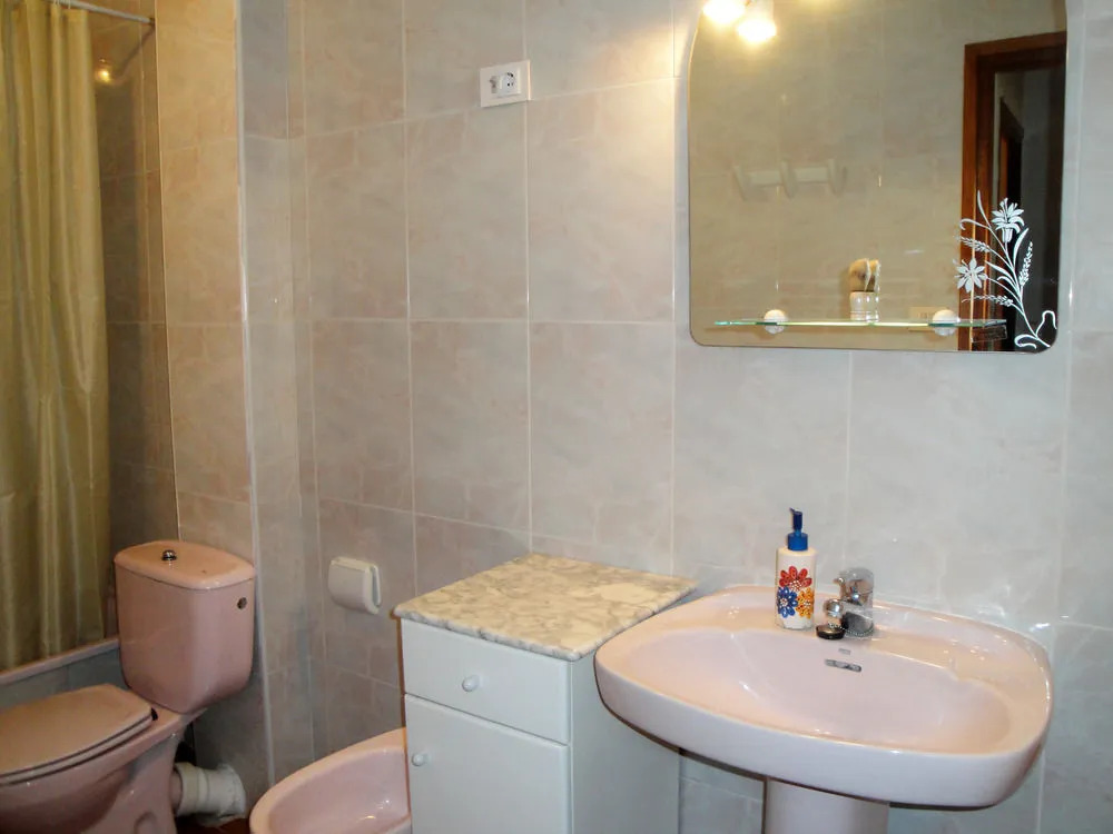 Apartamentos Mar de Peñíscola Casablanca 3000