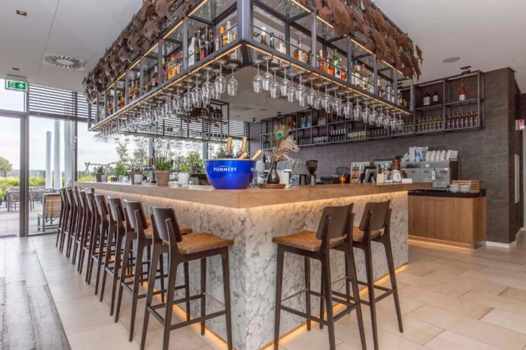 Fletcher Hotel-Restaurant Het Veerse Meer