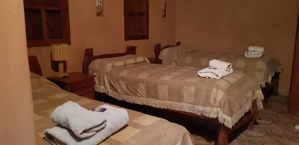 Hosteria Pucara