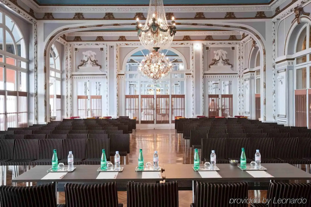 Le Grand Hotel de Cabourg - MGallery Collection