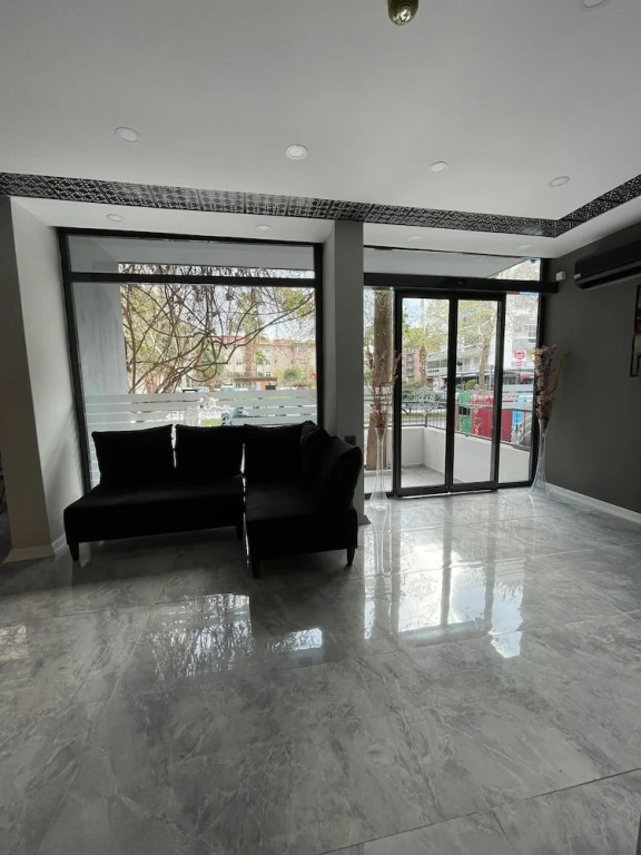 Badu Boutique Hotel