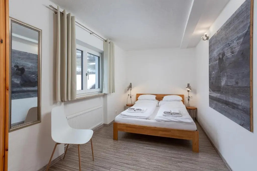Alpine View Apartments
