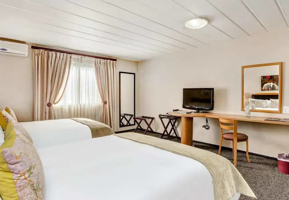 Protea Hotel Samrand
