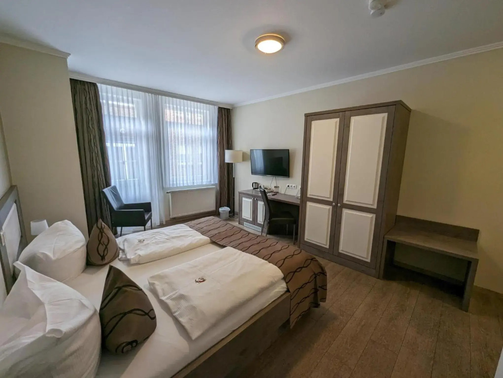 Burghotel Haselünne