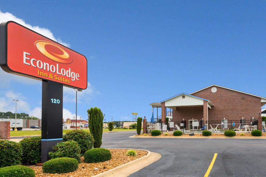 The Magnolia Hotel Searcy