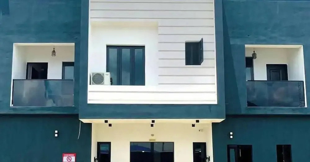 The Majj Hotel