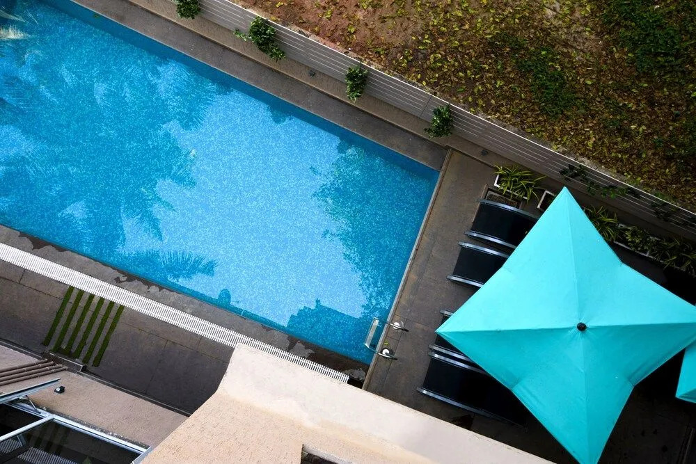 FabHotel Bagatel