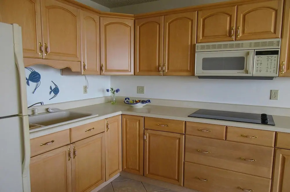 Estero Beach & Tennis 205a 1 Bedroom 1 Bathroom Condo
