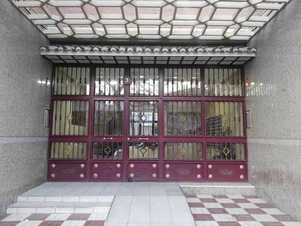 Apartamento: El Rincón de Felisa.