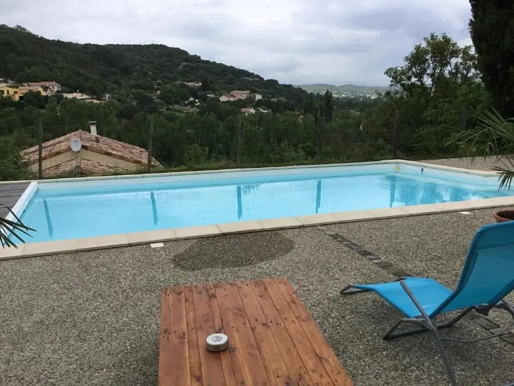 La Sauvagine
