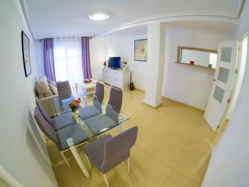 Homely Apartments Playa Del Cura