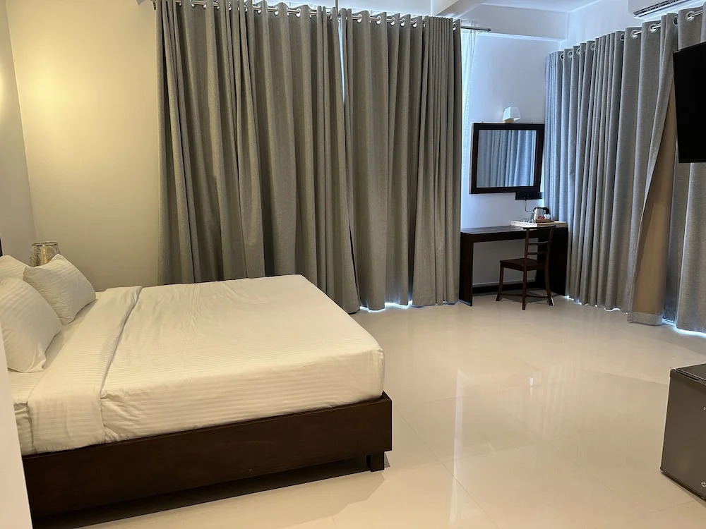 Mzion Hotel Weligama