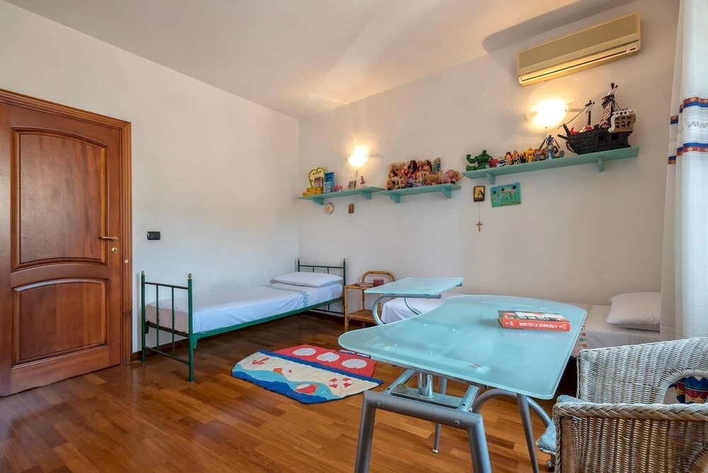 Casa Janas in Sedini