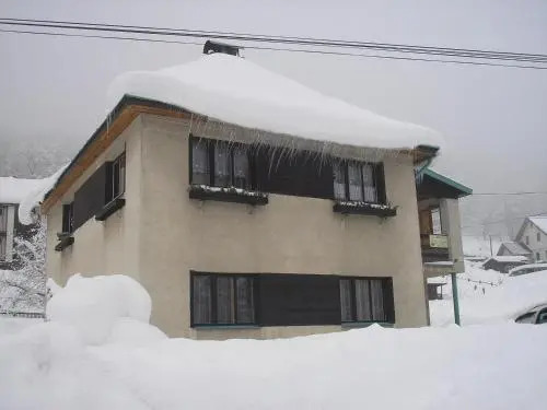 Apartment Arnika