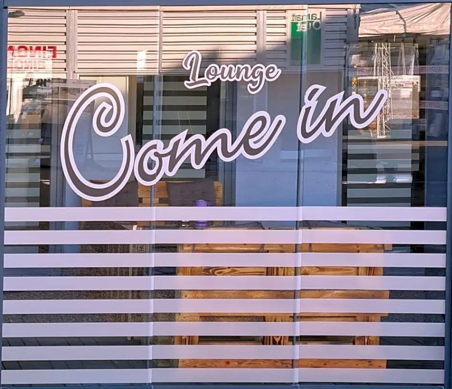Hotel Come In