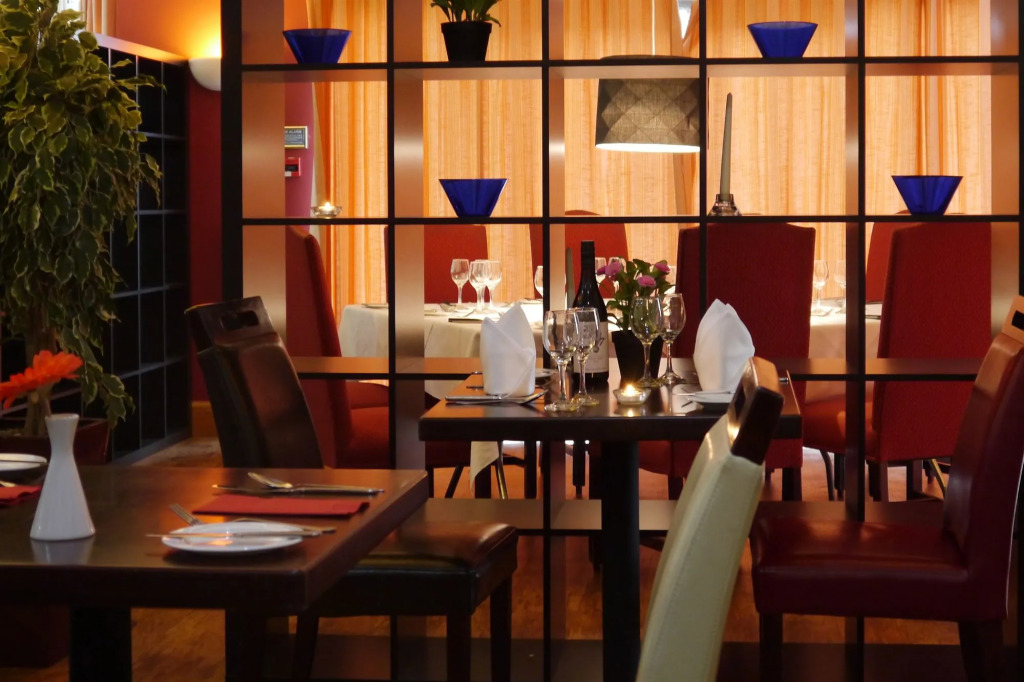 Urban Hotel Grantham