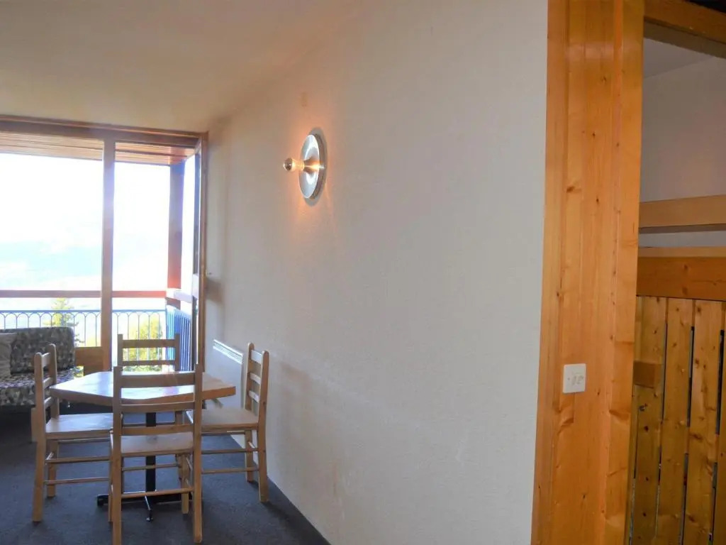 Appartement Les Arcs 1800, 2 pièces, 5 personnes - FR-1-411-541