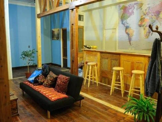 Hostal Mito