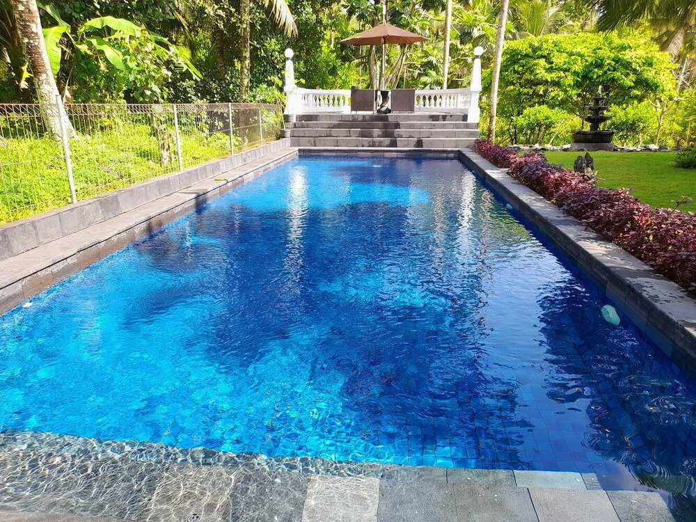 Casablanca Ubud Boutique Hotel