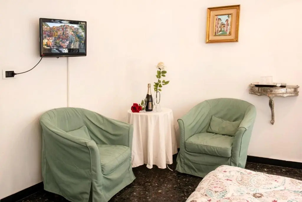 Il Ponentino