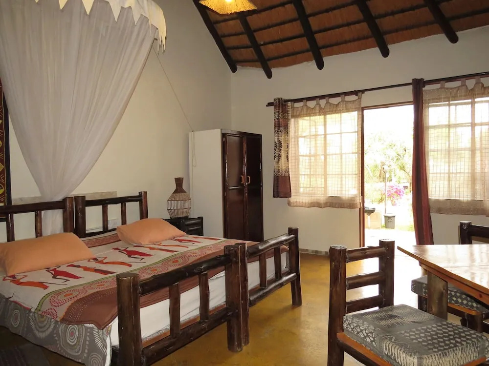 Thokozani Lodge
