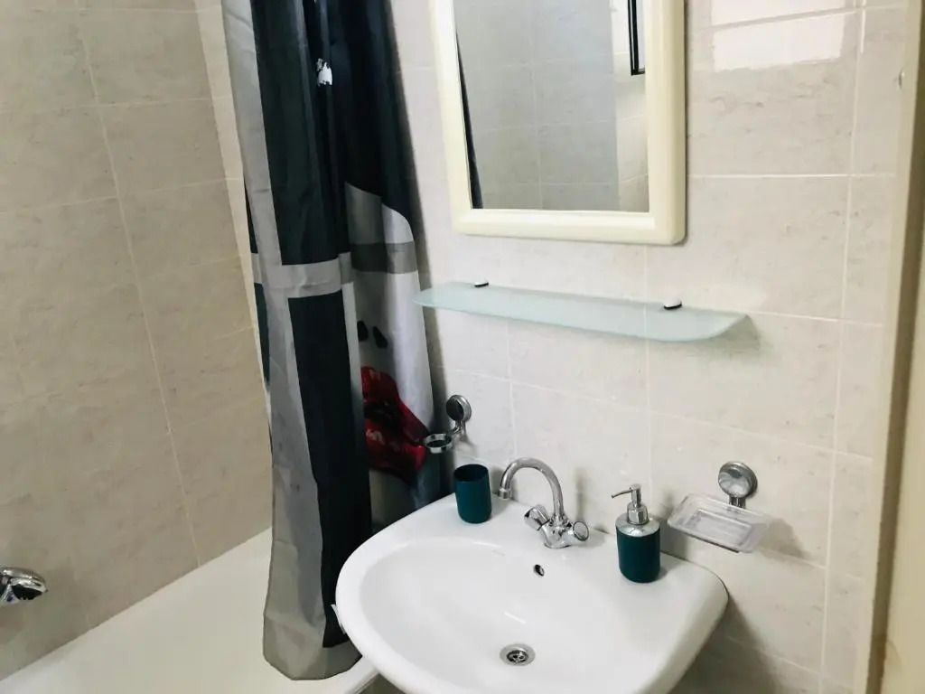 Korona Beach Apartments I