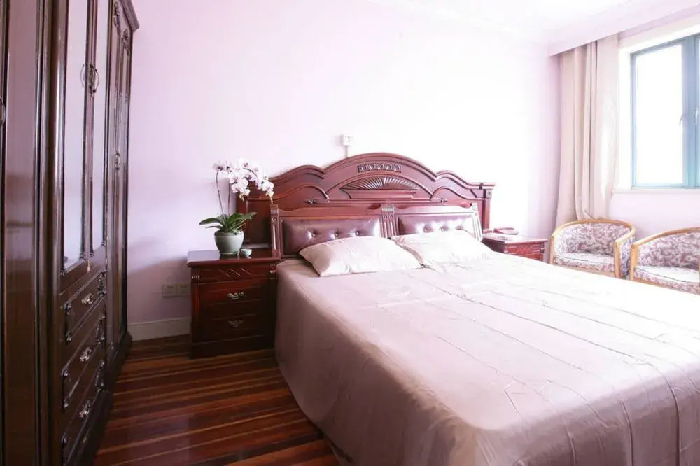 Wonderland - Xinzhuang Homestay