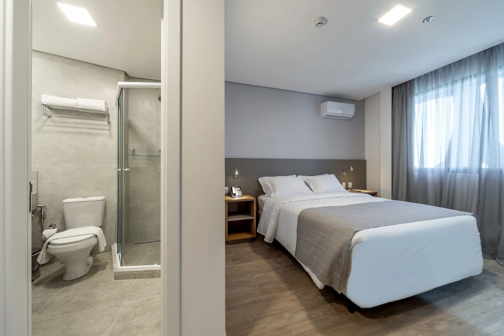 Hotel Laghetto Rio Grande