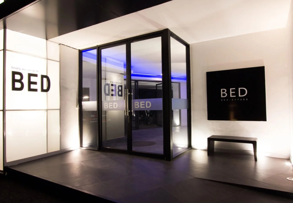 BED Changkian