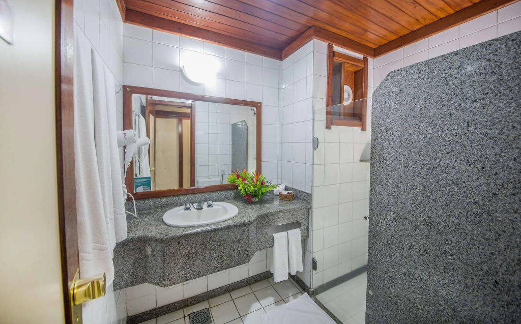 Best Western Shalimar Praia Hotel