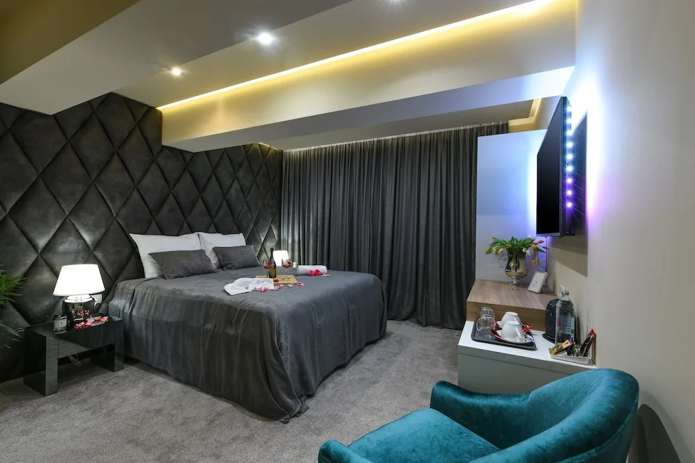 Luxury Rooms LaVie - Deluxe Rooms