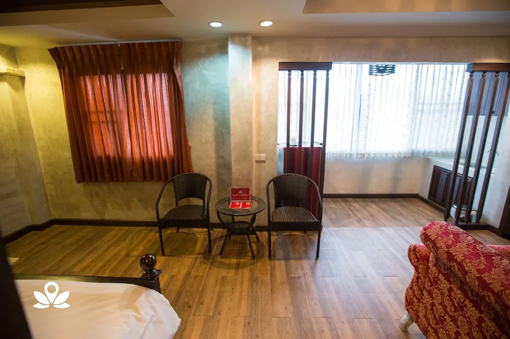 ZEN Rooms Watgate