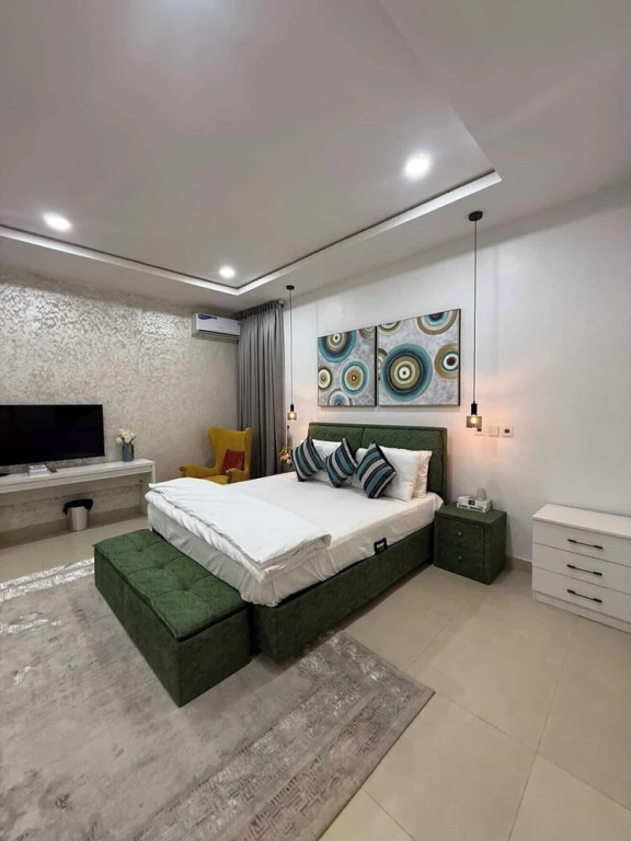 House 21