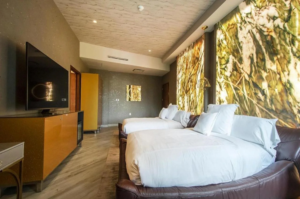 L Hotel Perla Boutique