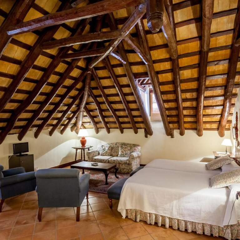 Palacio Marques de la Gomera