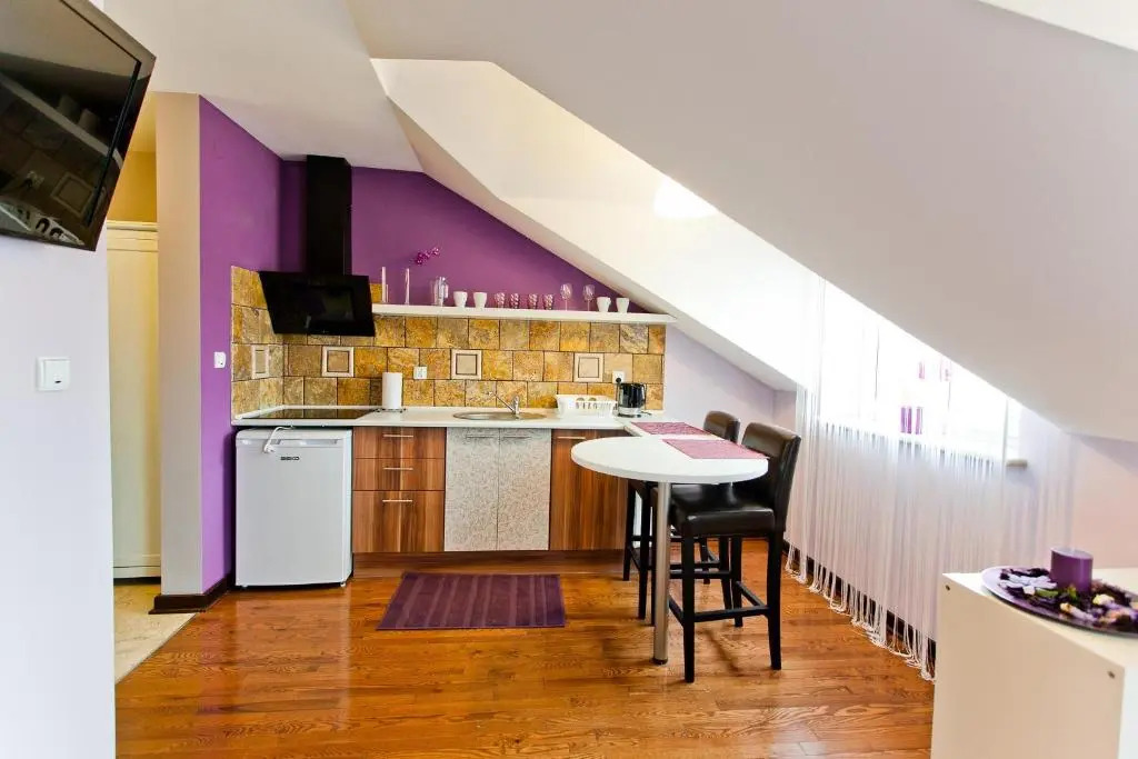 Apartamenty Przemyśl