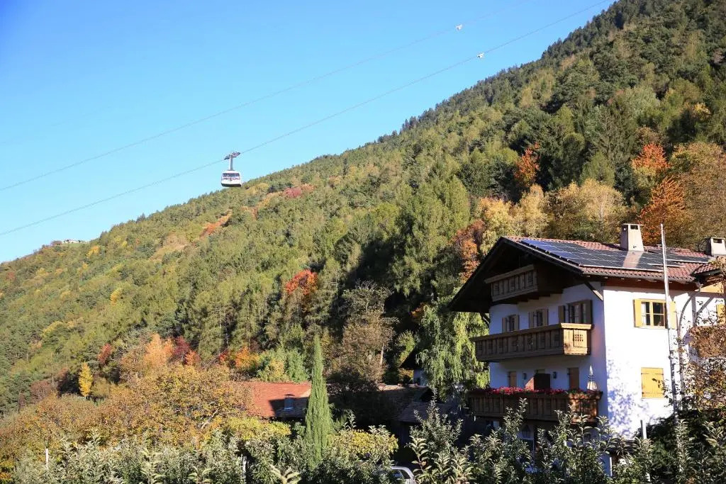 Biohof Niedereben