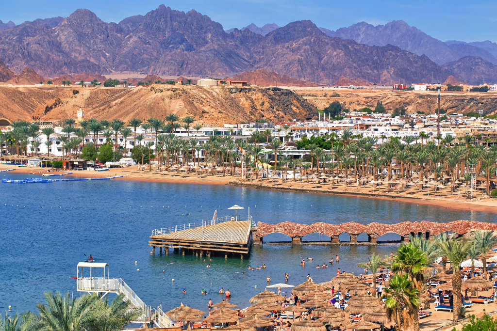 Albatros Sharm Resort - By Pickalbatros