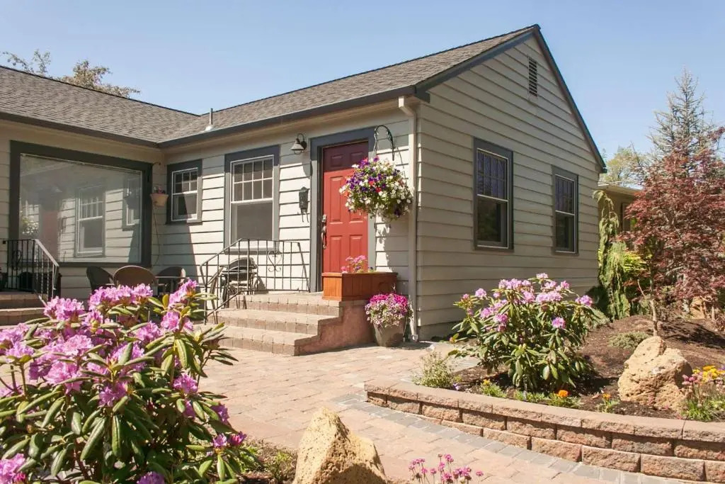 Drake Cottage 311