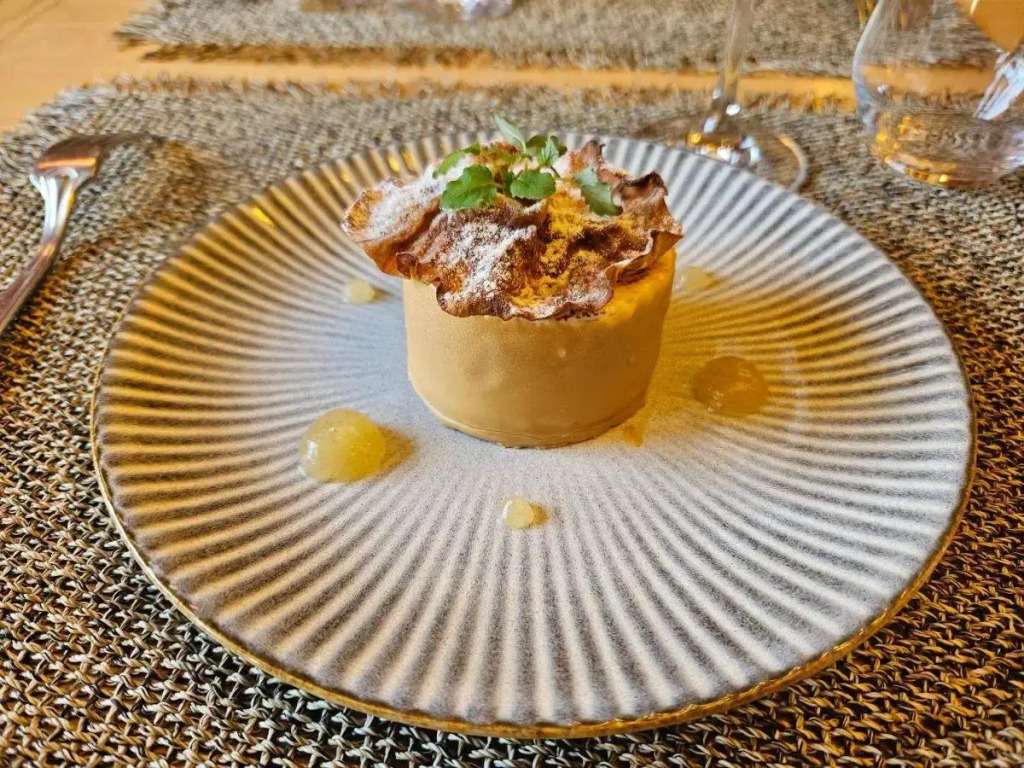 Logis Hôtel Restaurant Relais de la Mothe