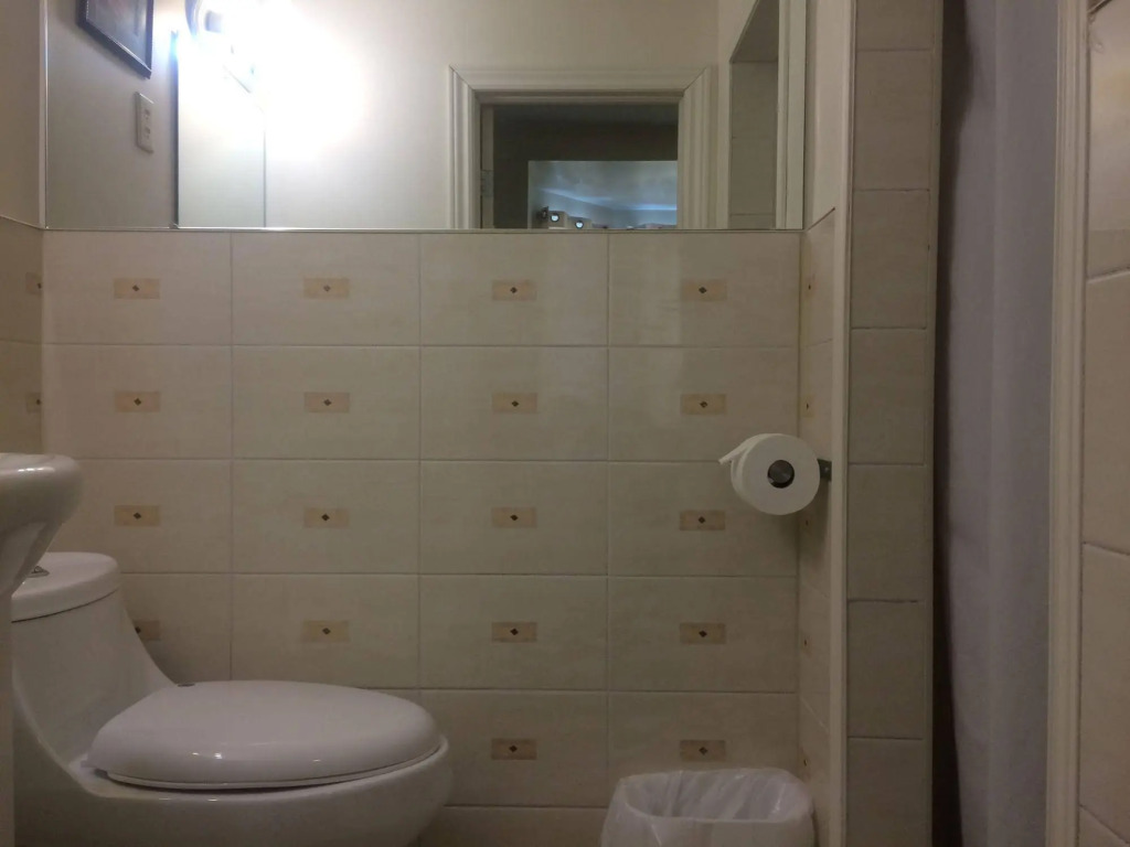 Adas Guesthouse