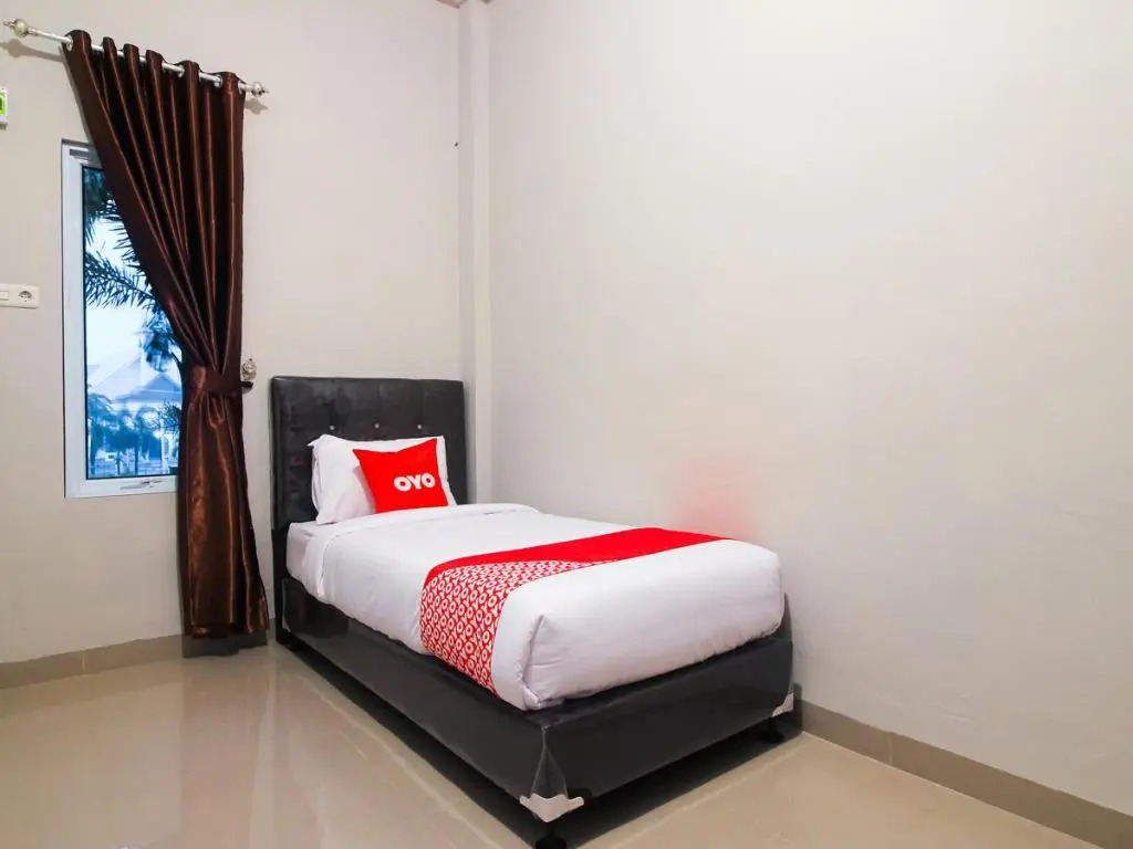 OYO 1653 Fajar Residence