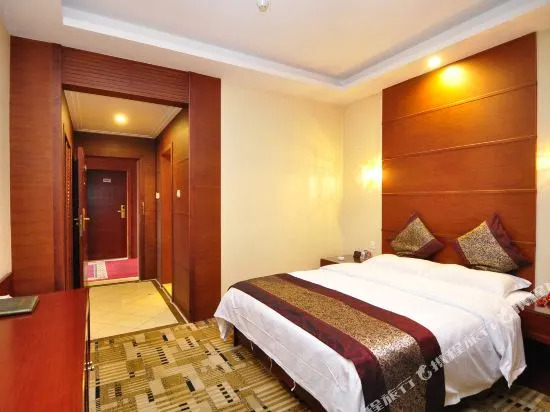 Longrun Business Hotel