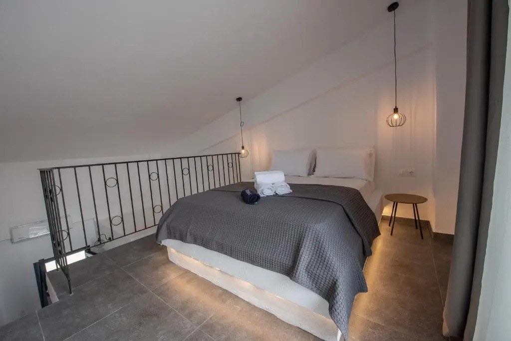Alios Gaia - Seaside Apartments
