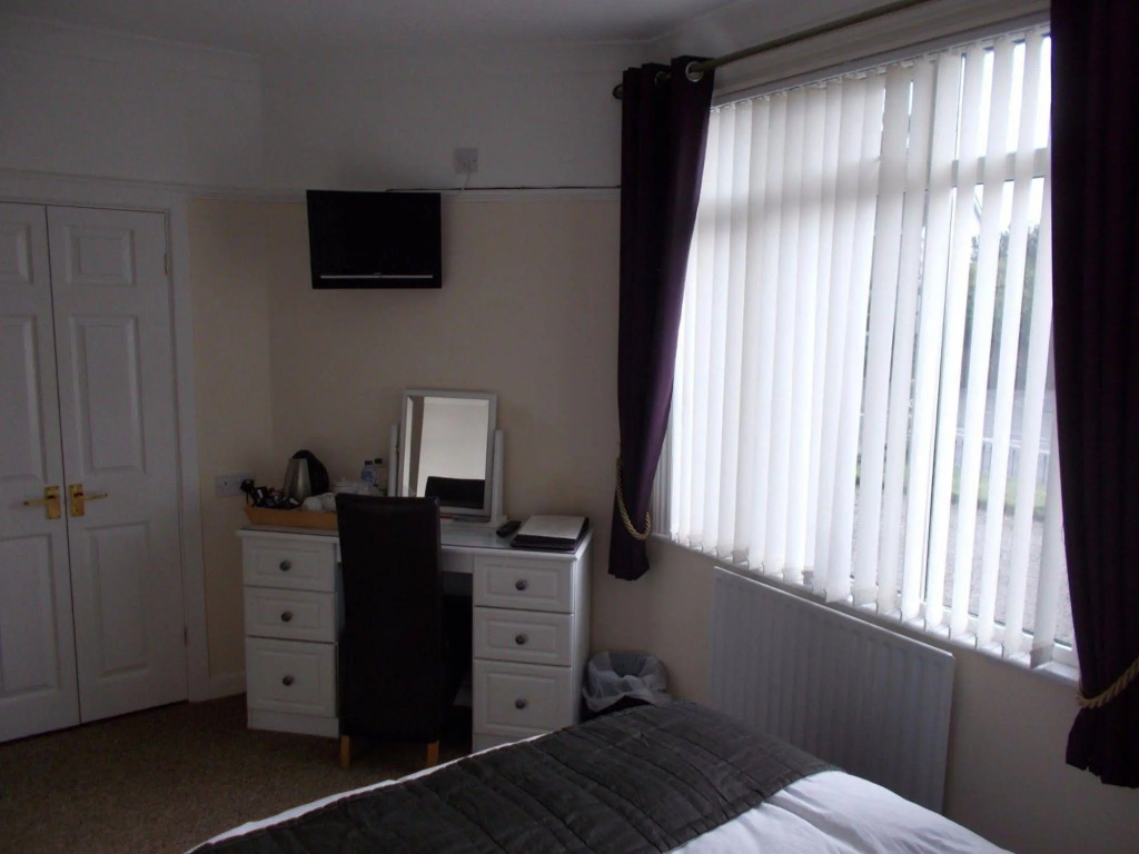Penarth Guest House
