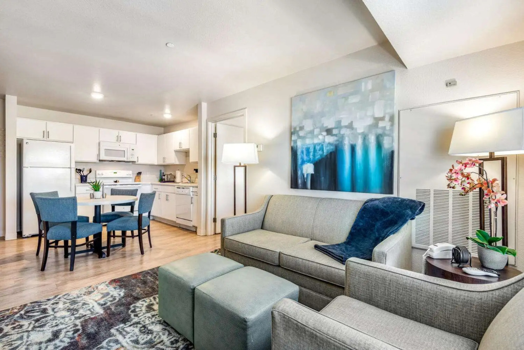 Parks Residential Denver