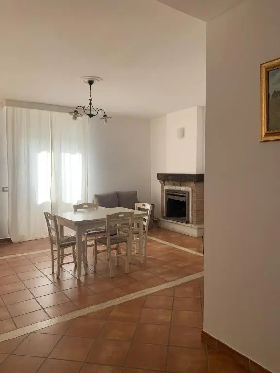 Relais Gregorio