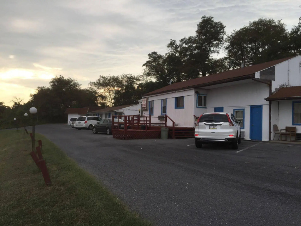 Friendly Inn Motel