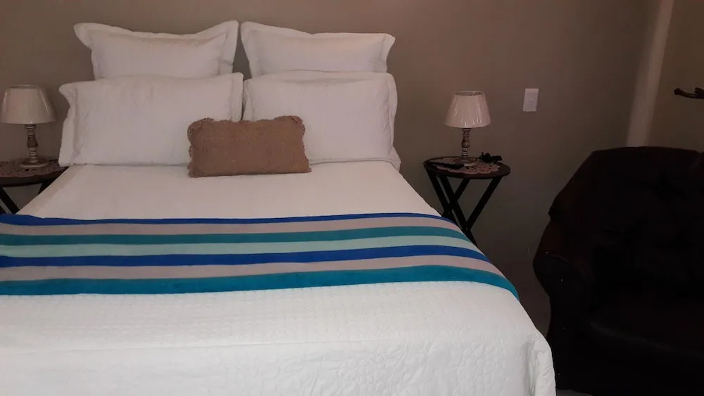 Alimop Bed and Breakfast